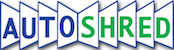 Autoshred Logo